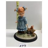 SARAH KAY PURRFECT DAY SERIAL NUMBER 219 NEW IN