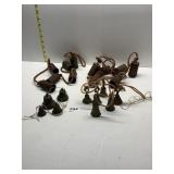 VINTAGE BELLS 4 GROUPS