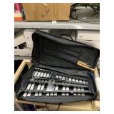 LUDWIG XYLOPHONE W/ CASE