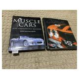 CHEVY CHEVELLE 50 YEARS, MUSCLE CAR HIGH