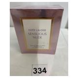 SEALED NIB ESTEE LAUDER SENSUOUS NUDE EAU DE