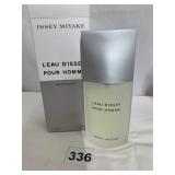 ISSEY MIYAKE L1EAU D`ISSEY POUR HOMME EAU DE