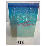 NIB SEALED VICTORIA SECRET BEACH ANGEL SUMMER