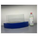 TABLETOP FIREPLACE 18.5" LONG