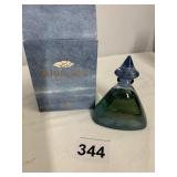 MING SHU FLEUR RARE EAU DE TOILETTE IN ORIGINAL