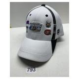 FROZEN FOUR NEW HAT