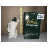 BELLEEK COLLECTOR SOCIETY FROM THE YEAR 2000