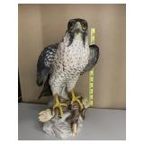 PEREGRINE FALCON BY STEFANI LIMITED EDITION NEW