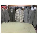 SAKS FIFTH AVENUE HUNDRED PERCENT PURE COTTON