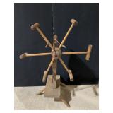 VINTAGE YARN COUNTER