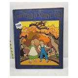 THE ROAD IN STORYLAND BOOK