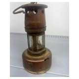 LAMP BATTERY OPERATED