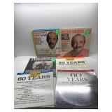 GROUP OF VINYL RECORD ALBUMS INCLUDING SYMPHONY,