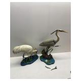 GRACEFUL WATER BY JEFF RECHIN AND SURVEYING THE