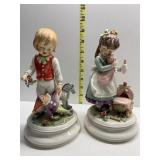 LIMITED EDITION GOBEL WEST GERMANY 1978 #257 OF