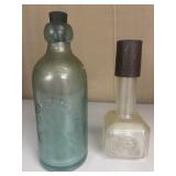 VINTAGE BOTTLES INC MCCLYMONDS & RICE, CHINESE