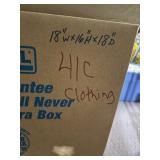 MYSTERY CLOTHING BOX ASSORTED SIZES WOMEN