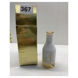 CALVIN KLEIN NUMBER 2 GO 0.68 FLUID OUNCE EAU DE