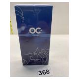 THE OC FOR HIM SEALED EAU DE TOILET SPRAY .5