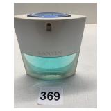 LANVIN VAPORISATEUR NATURAL SPRAY OXYGEN 1.7
