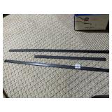 MAGNETIC STRIPS 30 INCHES LONG