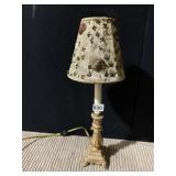 CANDLE STICK LAMP