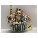 2014 THE BRADFORD EXCHANGE SWEET DANDELIONS