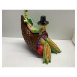 THE FAIRY THANKFUL THANKSGIVING TINKER BELL