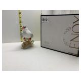 LENOX COMMON TERN 4.5-INCH-HIGH BIRD NEW INBOX