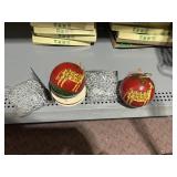 ORNAMENTS MADE IN INDIA, ETC.