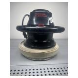 CRAFTSMAN 9" BUFFER/POLISHER