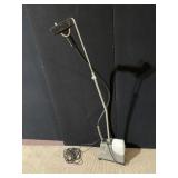 COMMERCIAL CLOTHING STEAMER ELECTRIC