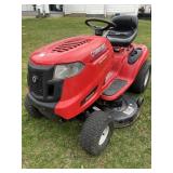 MURRY SELECT RIDING MOWER 14.5 HP 42 INCH CUT,