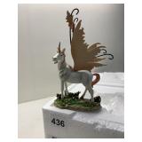 GLOWING FLOWERS THE HAMILTON COLLECTION