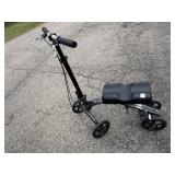 SCOOTER FOR LEG