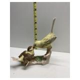 GOEBEL KANARIENVOGEL CANARY FIGURINE