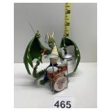 THE FIERY YOUNGBLOODS FEATURING SCORCH MCNARLY