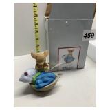 CHARMING TALES HE HEARS EVEN THE SMALLEST VOICE