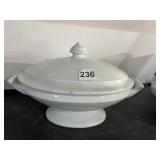 J.& G MEAKIN IRONSTONE TUREEN