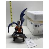 THE FIERY YOUNGBLOODS FEATURING JASPER ARGENT