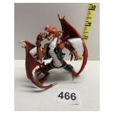 THE FIERY YOUNGBLOODS FEATURING JOEY CORROSIVE