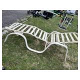 CHASE LOUNGE ADJUSTABLE HEIGHT