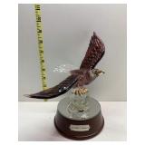 GUARDIANS POWER S GLASS LIGHT UP BIRD BY THE