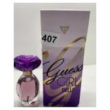 GUESS GIRL BELLA EAUDE TOILET NATURAL SPRAY