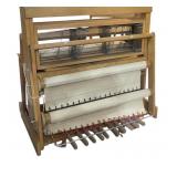 MAPLE LOOM BY TOOLS OF THE TRADE 4 HARNESS 36"