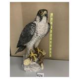PEREGRINE FALCON BY STEFANI LIMITED EDITION NEW