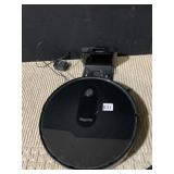 ROOMBA W/ DOCK STATION AND REMOTE