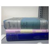 BOOKS INC ETIQUETTE, ENTERTAINING, COMPLETE GUIDE