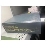 UNIVERSAL ENCYCLOPEDIC DICTIONARY 2002