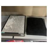 HEPA ODOR CELL FL40-MP FILTER